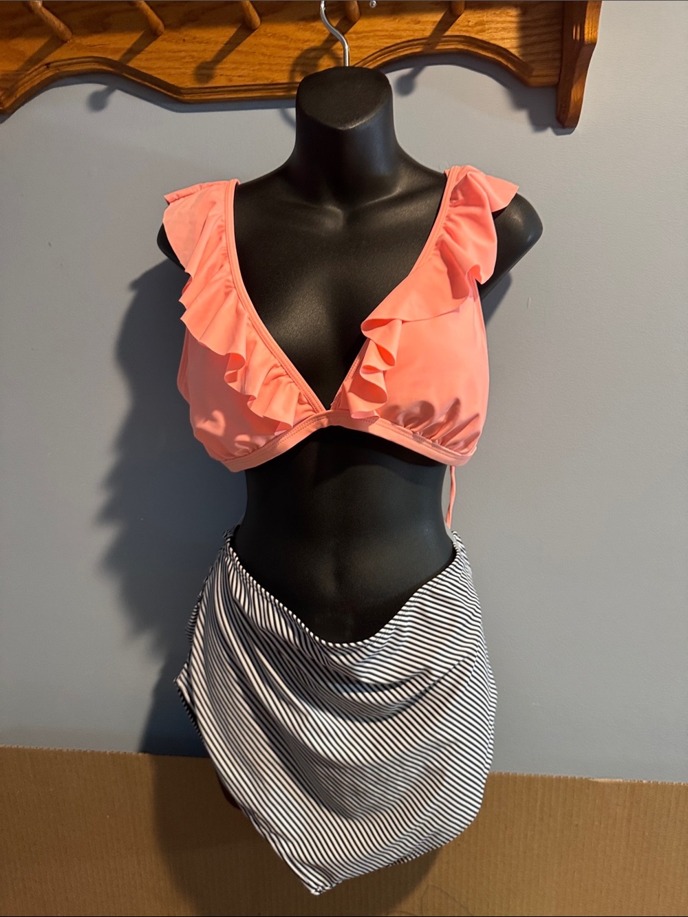 Summer Mac Pregnancy swim suit